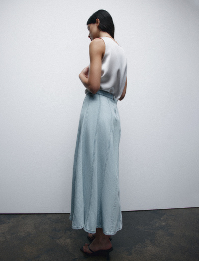 Unveiling Strength with Style: The Mission of FeminaGarbMo in Empowering Women Through Fashion